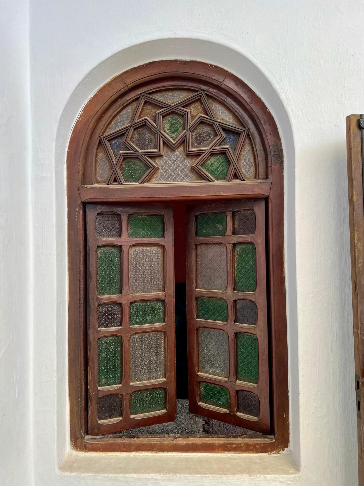 Guest house Dar Lalatiy *