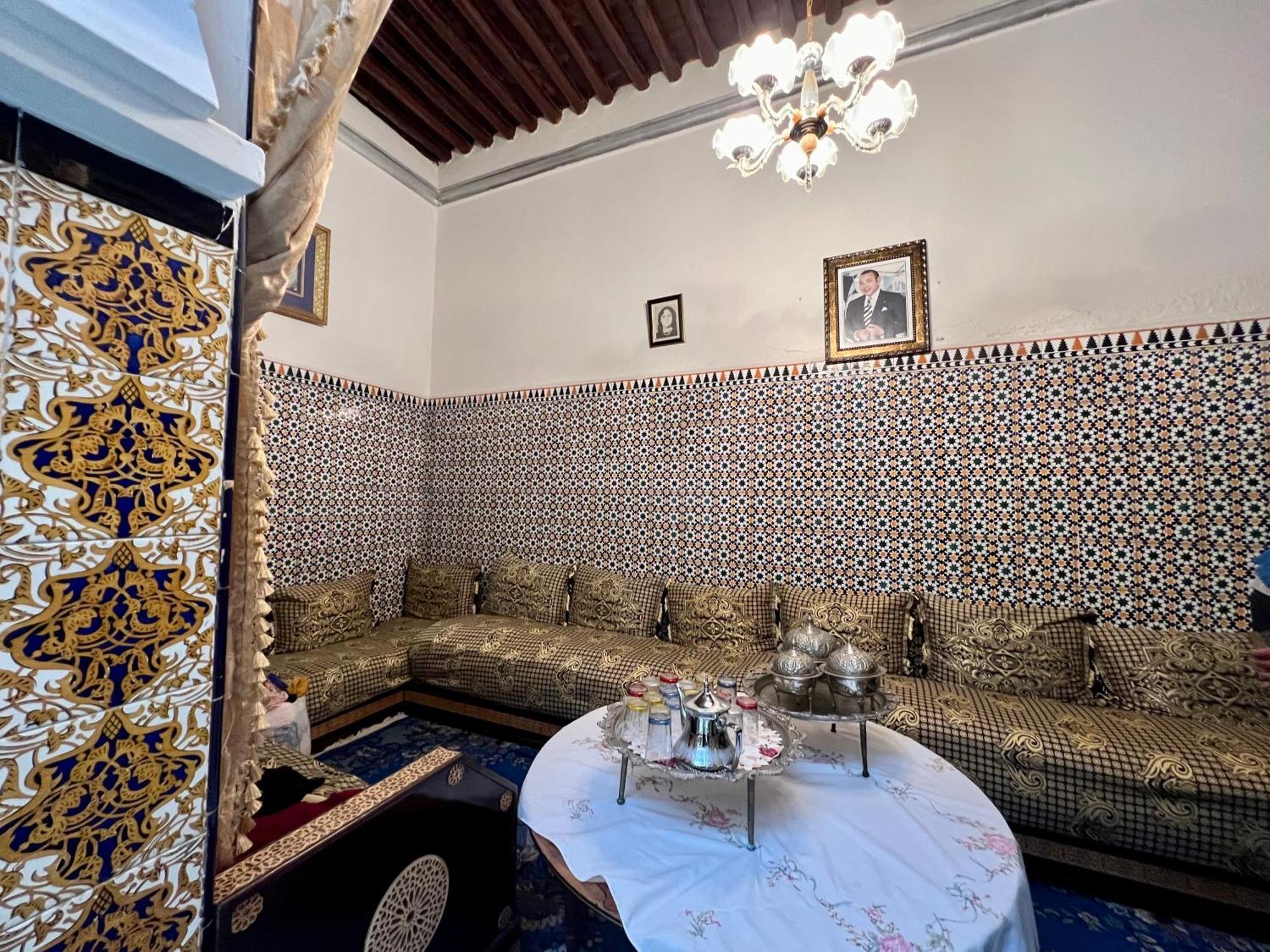 Dar Lalatiy Rabat