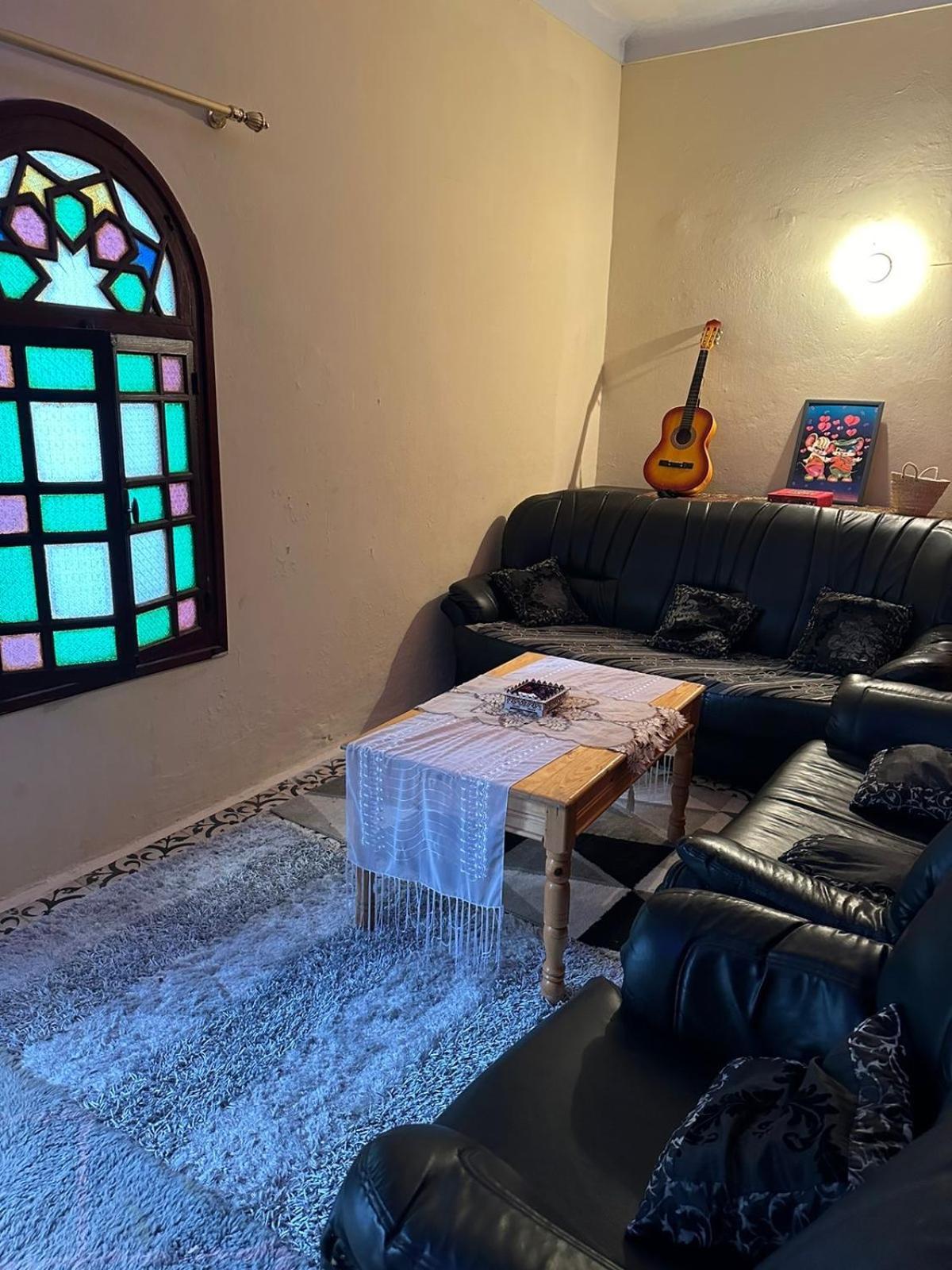 Guest house Dar Lalatiy Rabat